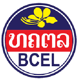 BCEL BANK ,LAO PDR