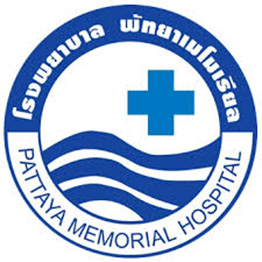 โรงพยาบาลพัทยาเมโมเรียล จ.ชลบุรี