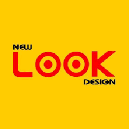 NEW LOOK DESIGN