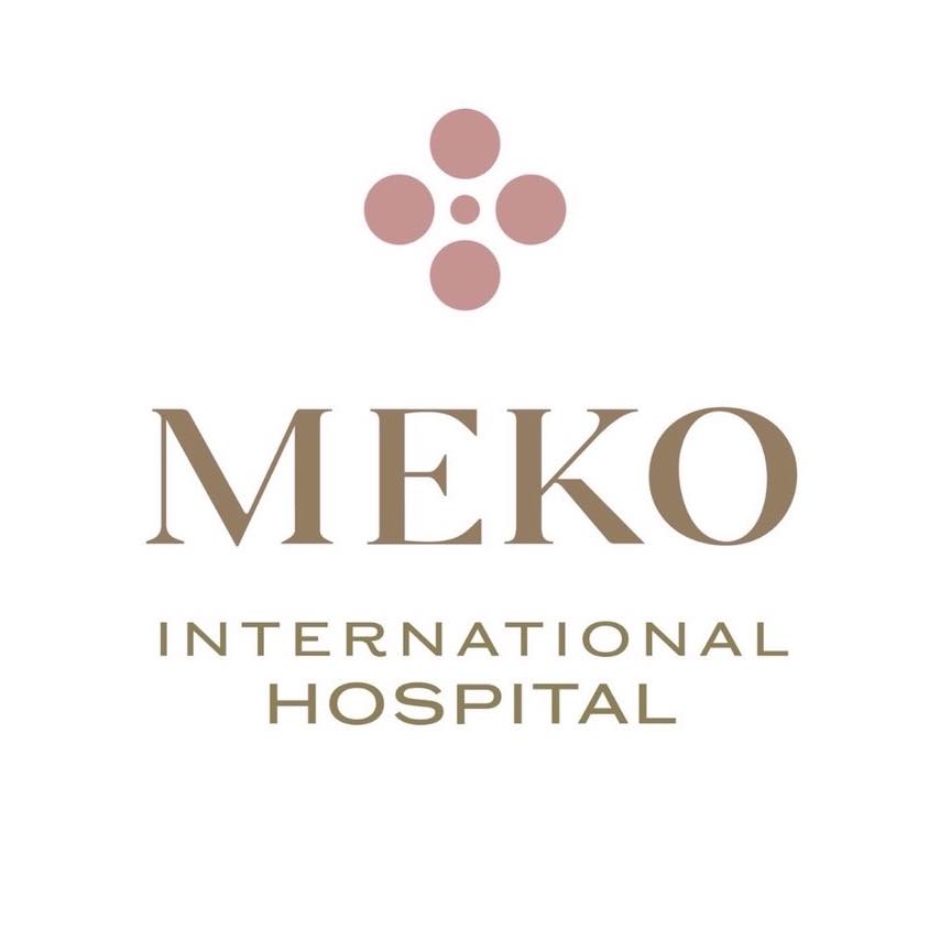 โรงพยาบาลเมโกะอินเตอร์เนชั่นแนล