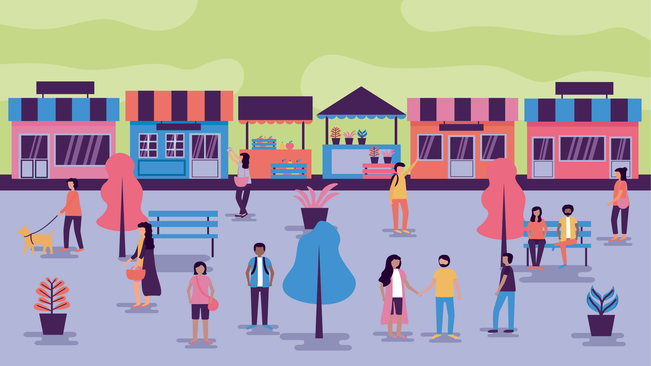 มาตรฐานบริการ (The Service Standards For General)