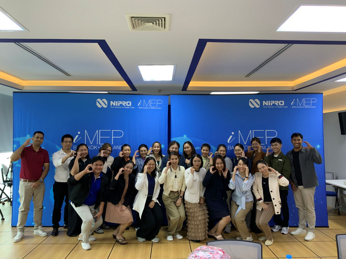 Excellence Service Behavior (ESB)