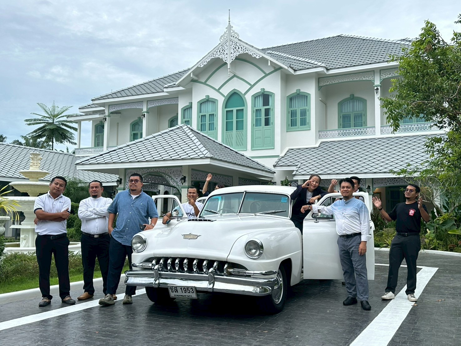 มาตรฐานบริการ (Service Standards) ชุดที่ 2